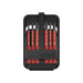 Wiha slimBit electric SL/PH Bit Set, 7 Piece Wiha - Town Tools