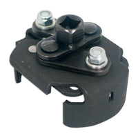 Laser Reversible Oil Filter Wrench 66 - 94mm 4496