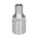 Sealey WallDrive Socket 4mm 1/4"Sq Drive S1404 Sealey - Town Tools 