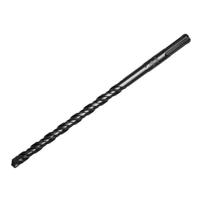 Starrett SDS Plus 2 Point Drill Bit 10 x 210mm Starrett - Town Tools