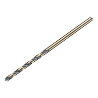 Dewalt Power Tools BLACK&GOLD HSS Drill Bit 3.5mm