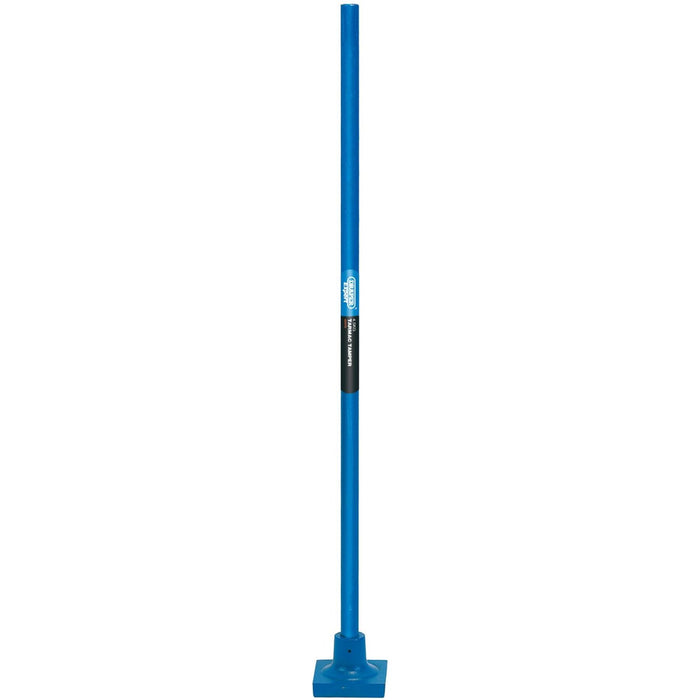 Draper Draper Expert Tarmac Tamper with Steel Shaft, 4.5kg Draper - Town Tools