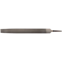 Draper Bastard Cut Half Round File, 12 x 250mm 60219