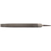 Draper Bastard Cut Half Round File, 12 x 250mm 60219 Draper - Town Tools 