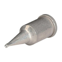 Weller Single Flat Soldering Tip 0.8mm for WLBU75