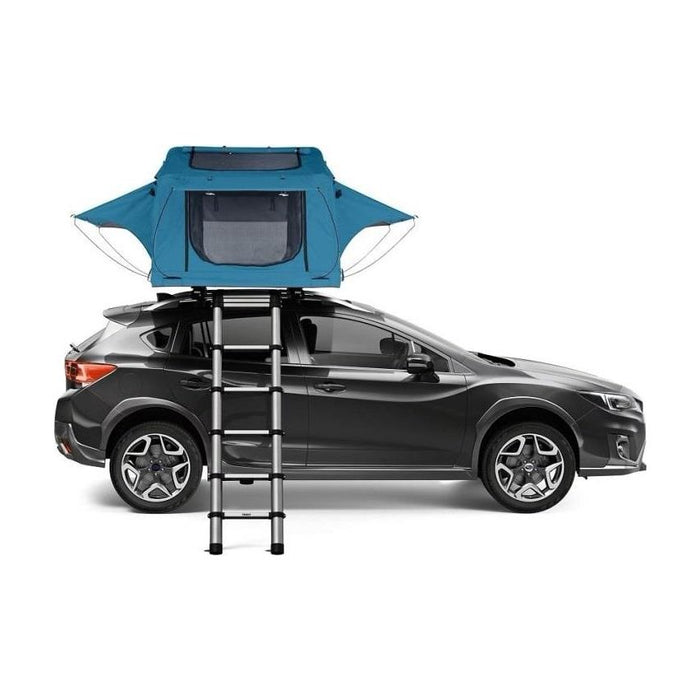 Thule Tepui Ayer Two-Person Vehicle Rooftop Roof Tent Blue Thule - Town Tools