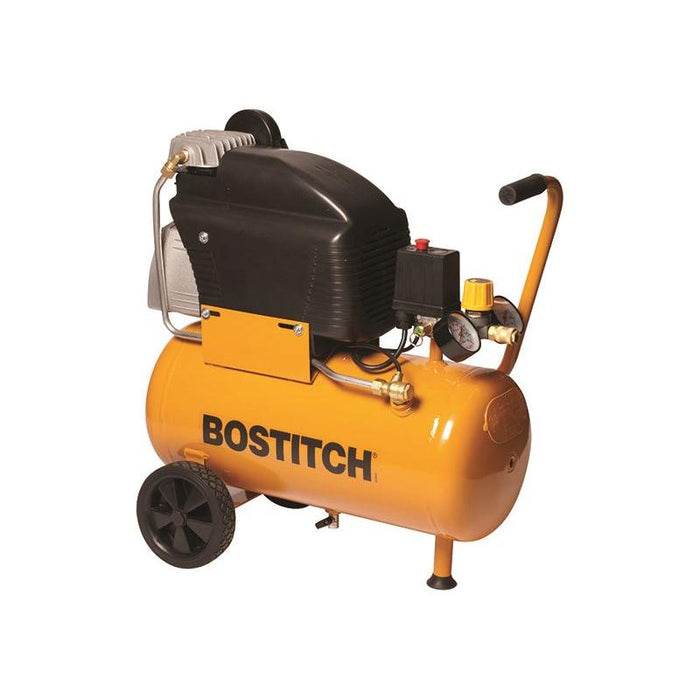 Bostitch C24-U Portable Compressor 24 litre 110V Bostitch - Town Tools