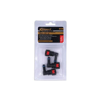Connect 90 Angled AdBlue Quick Connectors 7.89 x 6mm 3pc 34243