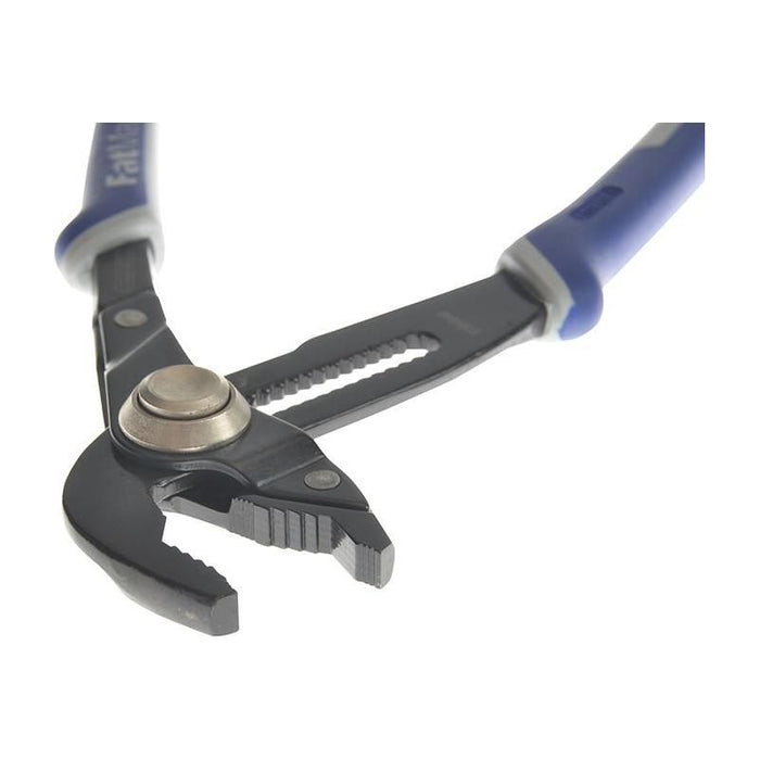 Expert Twin Slip Joint Multigrip Pliers 311mm Expert - Town Tools