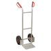 Sealey Sack Truck Pneumatic Tyres Aluminium 120kg Capacity CST979 Sealey - Town Tools 