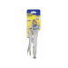 Irwin® Vise-Grip® 10CR Curved Jaw Locking Pliers 254mm (10in) IRWIN® Vise-Grip® - Town Tools