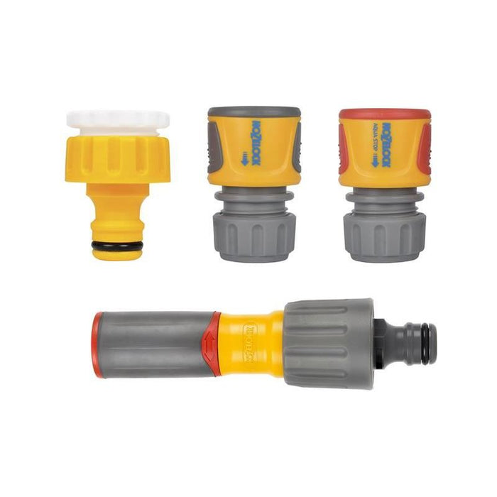 Hozelock 3-in-1 Watering Starter Set Hozelock - Town Tools