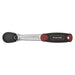 Sealey Ratchet Wrench 1/4"Sq Drive Dust-Free Flip Reverse Platinum Series Sealey - Town Tools 