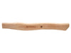 Faithfull FSC Hickory Hatchet Handle 36cm (14in) Faithfull - Town Tools