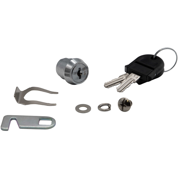 Sealey Lock & Key (for Cupboard Door)