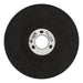 Sealey Grinding Disc58 x 4mm9.5mm Bore PTC/50G Sealey - Town Tools 