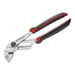 Facom PWF250CPEPB Plier Wrench Bi-material Grips 250mm Facom - Town Tools