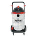 Sealey Vacuum Cleaner Wet & Dry 60L Stainless Drum 1600W/230V PC460 Sealey - Town Tools 