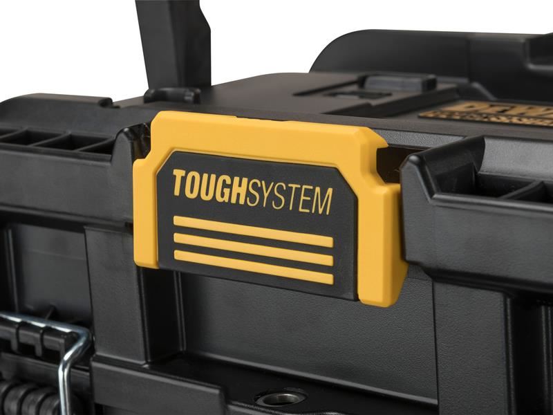 DEWALT Storage TOUGHSYSTEM 2.0 Charger Toolbox DEWALT Storage - Town Tools