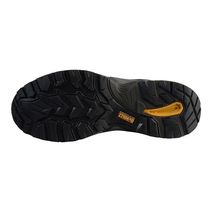 Dewalt Power Tools Cutter Safety Trainers Black UK 12 EUR 47 DeWALT Power Tools - Town Tools