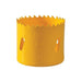 Faithfull Bi-Metal Cobalt Holesaw 51mm Faithfull - Town Tools