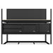 Sealey Heavy-Duty Modular Workbench & Racking Kit with 3 Storage Units Sealey - Town Tools 