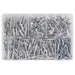 Sealey Aluminium Rivet Assortment 335pc AB079AR Sealey - Town Tools 