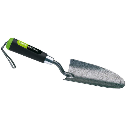 Draper Carbon Steel Heavy Duty Hand Trowel 88806 Draper - Town Tools 