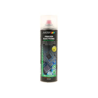 Motip® Pro Freezer Electronic Spray 360ml