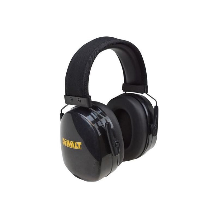 Dewalt Power Tools DPG13HC EU Premium Ear Defenders DeWALT Power Tools - Town Tools