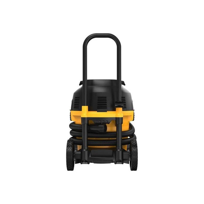 Dewalt Power Tools DWV905M M-Class Construction Dust Extractor 38 litre 1400W 110V DeWALT Power Tools - Town Tools