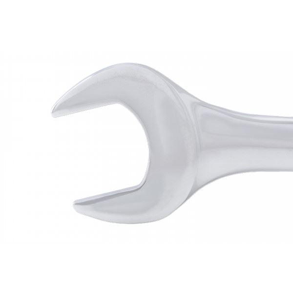 Carlyle Tools 12 Pt 32mm Jumbo Combination Wrench