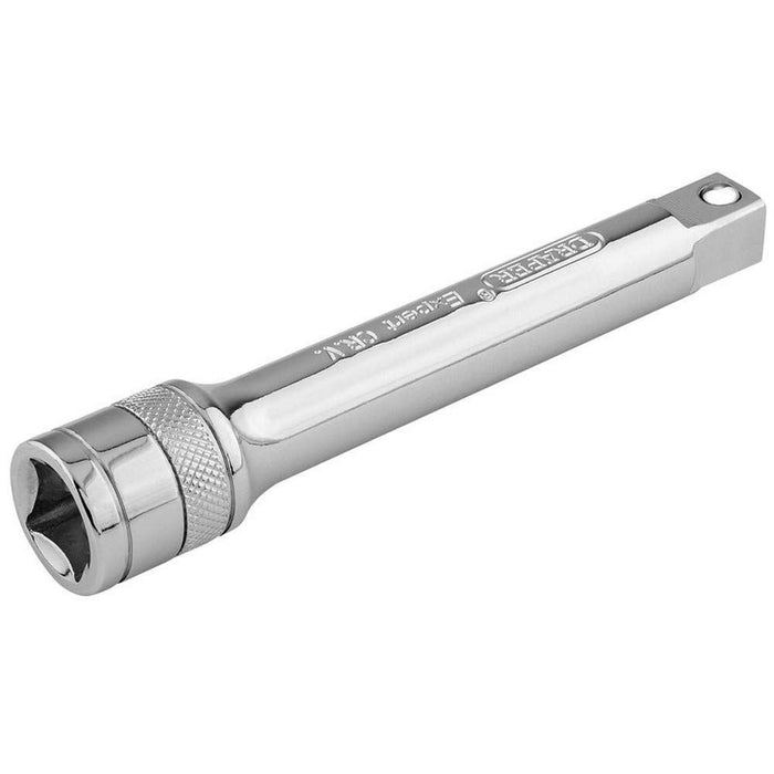 Draper Extension Bar, 1/2" Sq. Dr., 125mm 16751 Draper - Town Tools 