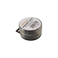 Tool Connection Mini Reel Automotive Twin Speaker Cable 2 x 24/0.20 7m 36975