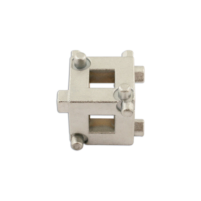 Laser Brake Piston Cube 3/8"D 5541