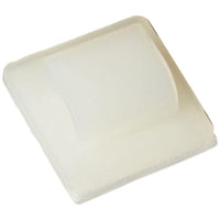 Tool Connection Nylon Cable Clips 6.0mm 50pc 30347