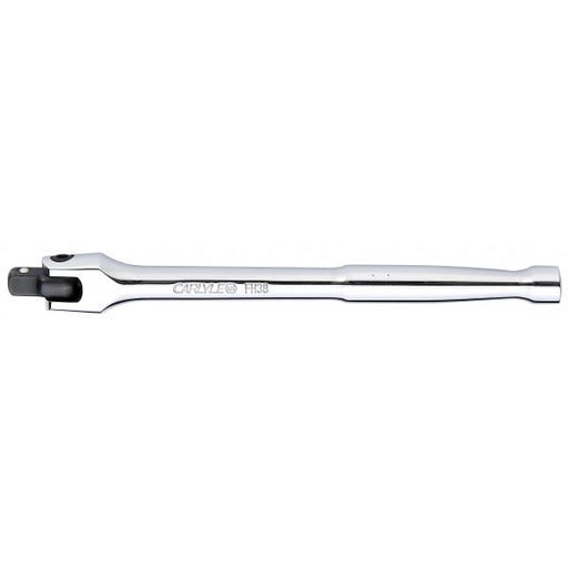 Carlyle Tools Breaker Bar - Socket - 3/8In. Dr - image 1
