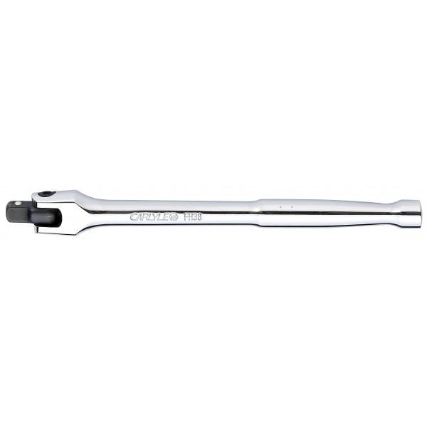 Carlyle Tools Breaker Bar - Socket - 3/8In. Dr
