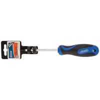 Draper TX-STAR Soft Grip Security Screwdriver, T25 34267