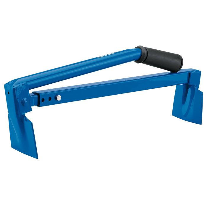 Draper Brick and Block Lifting Tongs - BLT