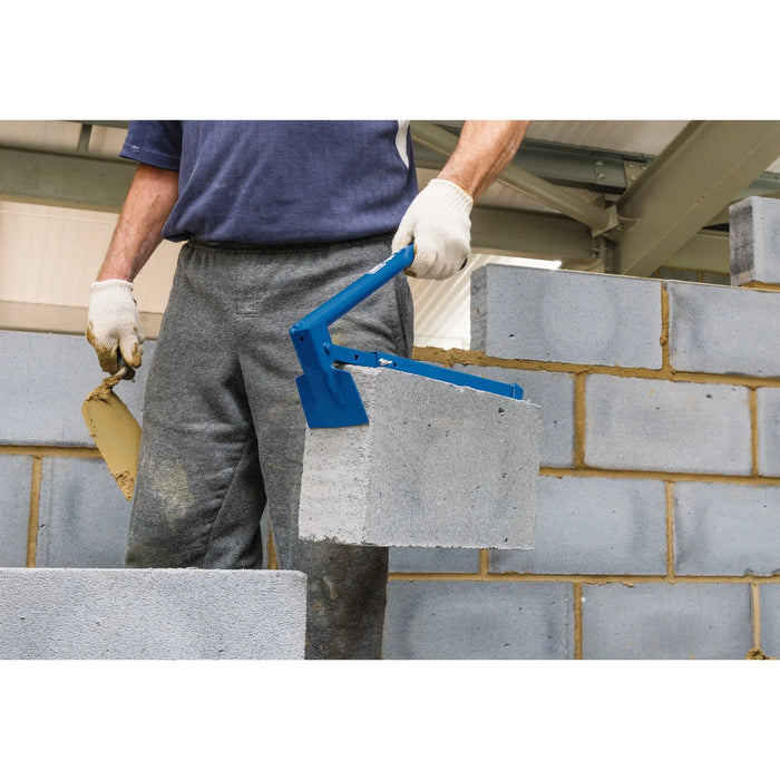 Draper Brick and Block Lifting Tongs - BLT