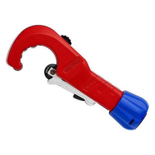 Knipex TubiX® XL Pipe Cutter 6-35mm Knipex - Town Tools