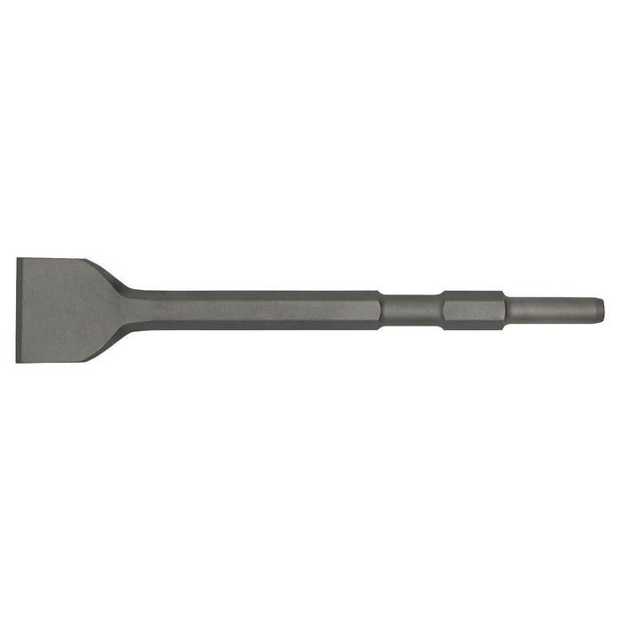 Sealey Wide Chisel 50 x 450mm Makita HM0810 M1WC