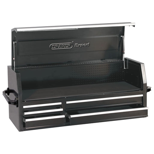 Draper Tool Chest, 5 Drawer, 56" 14585 Draper - Town Tools 