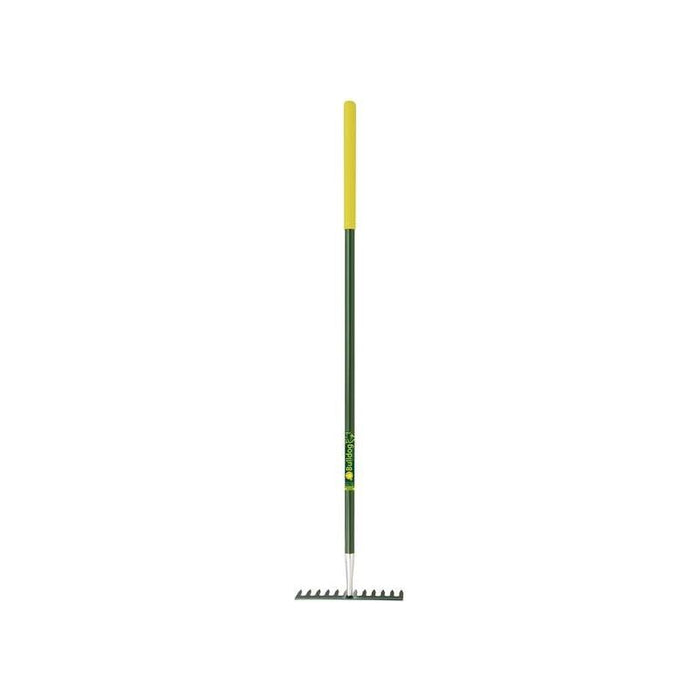 Bulldog Evergreen Garden Rake Bulldog - Town Tools