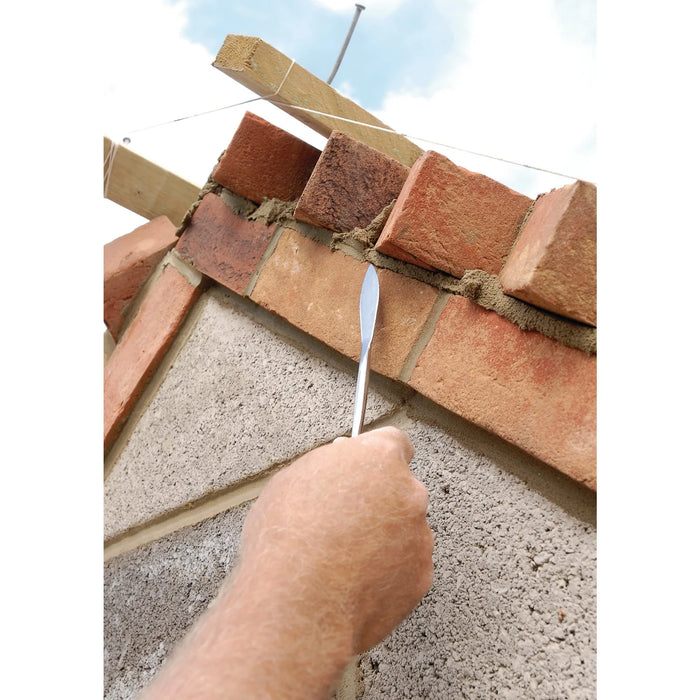 Draper Plasterers Trowel and Square Tool, 235mm - STE