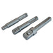 Faithfull SDS Square Drive Adaptor Set, 3 Piece Faithfull - Town Tools