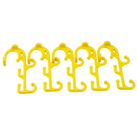 Draper Festoon String Light Hooks - AFLS10