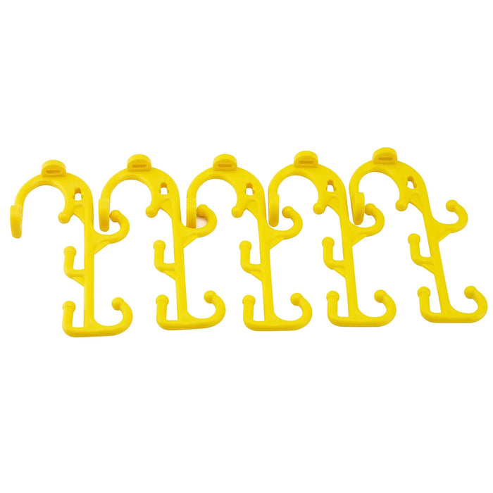 Draper Festoon String Light Hooks - AFLS10