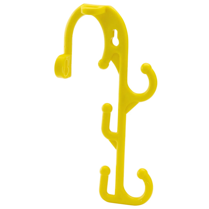 Draper Festoon String Light Hooks - AFLS10